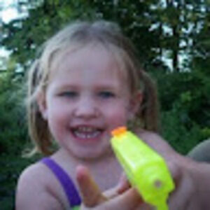 Meet your Posher, Camryn